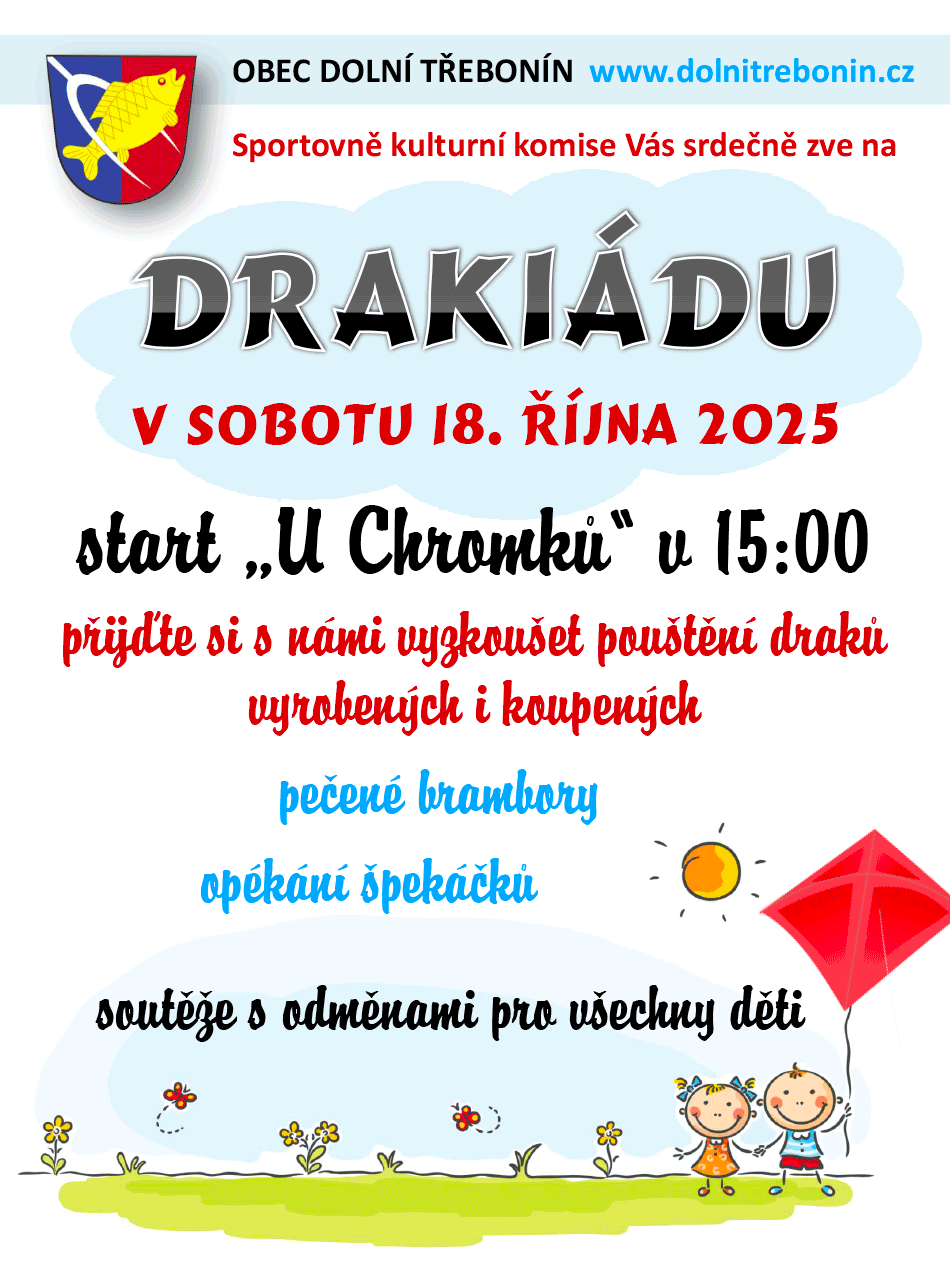 Drakiáda 2025