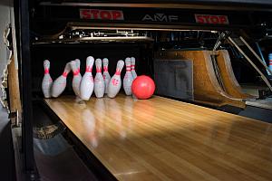 Podzimní Třebonín Bowling Open 22. 11. 2025