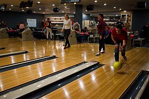 Podzimní Třebonín Bowling Open 22. 11. 2025