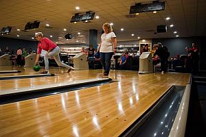 Podzimní Třebonín Bowling Open 22. 11. 2025