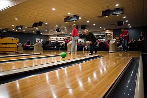 Podzimní Třebonín Bowling Open 22. 11. 2025