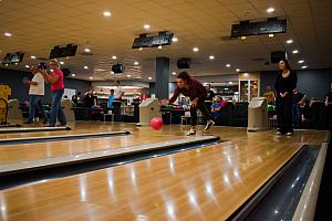 Podzimní Třebonín Bowling Open 22. 11. 2025
