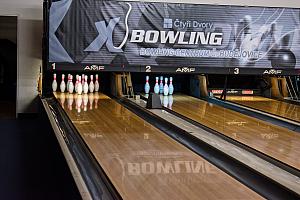 Podzimní Třebonín Bowling Open 22. 11. 2025