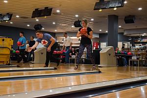 Podzimní Třebonín Bowling Open 22. 11. 2025