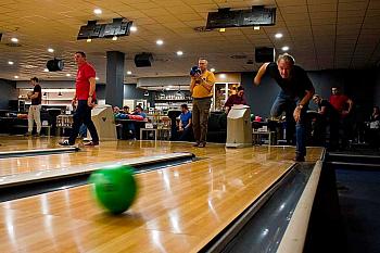 Podzimní Třebonín Bowling Open 22. 11. 2025