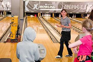 Dětský Bowling 15. 3. 2026