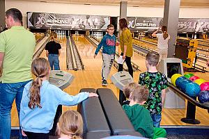 Dětský Bowling 15. 3. 2026