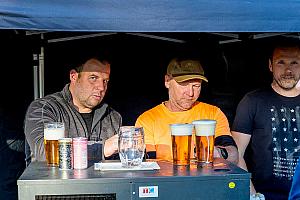 Pálení čarodějnic, Dolní Třebonín 30. 4. 2026, foto: Lubor Mrázek