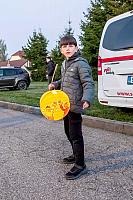 Pálení čarodějnic, Dolní Třebonín 30. 4. 2026, foto: Lubor Mrázek