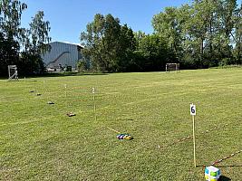 Dětský Třebonín Petangue Open 23. 5. 2026