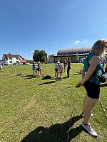 Dětský Třebonín Petangue Open 23. 5. 2026