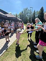 Dětský Třebonín Petangue Open 23. 5. 2026