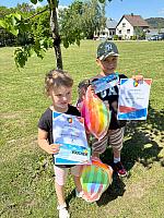 Dětský Třebonín Petangue Open 23. 5. 2026
