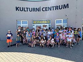 Dětský Třebonín Petangue Open 23. 5. 2026